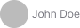 john-doe