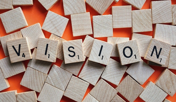 Vision Image