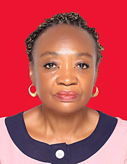 Mrs Aderonke Arinola Ajibola
