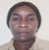 MRS PATIENCE UMENWA