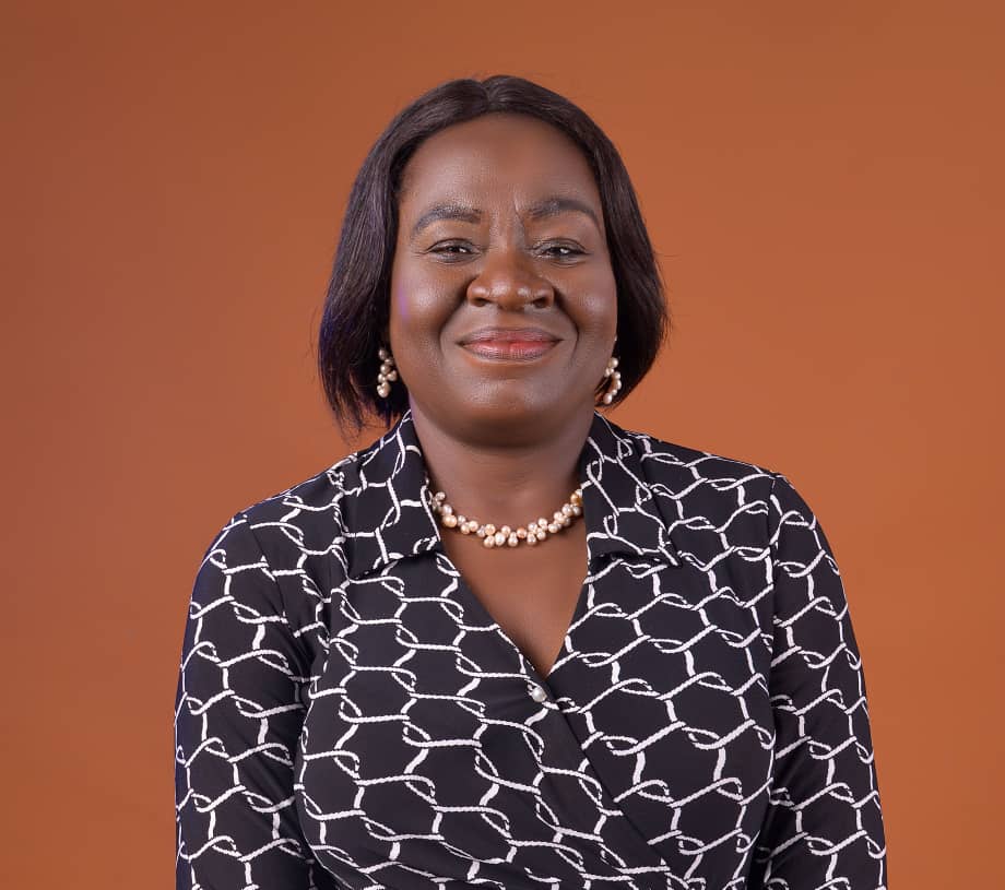 DIME A. AGBOIRE ESQ