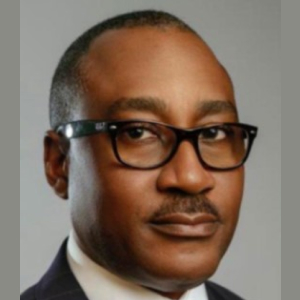 MR ANDREW ENAHORO LLB, BL