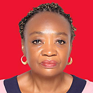 MRS AJIBOLA ADERONKE. LLB, LLM.