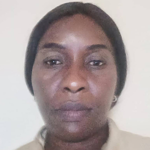 MRS PATIENCE UMENWA
