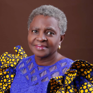 MISS OLUYINKA AJIBOLA