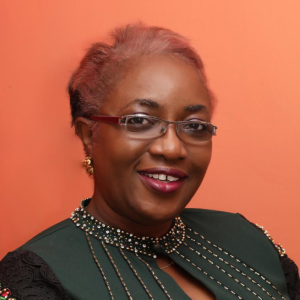 DR (MRS) FOLASADE AJASIN