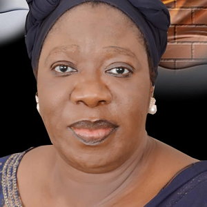 MRS ALICE MADAKI