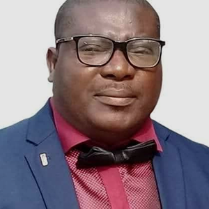 MR AKINYEMI AKINTOLA FCA, MSC