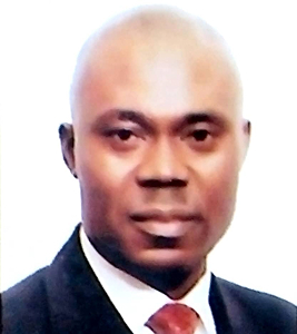 MR. ADELAJA KADRI